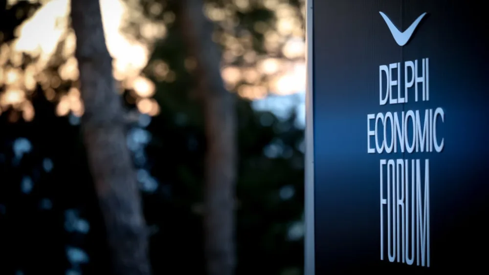 Ανοίγει η αυλαία του 11ου Οικονομικού Φόρουμ των Δελφών με τη συμμετοχή σημαντικών προσωπικοτήτων από τη διεθνή σκηνή
