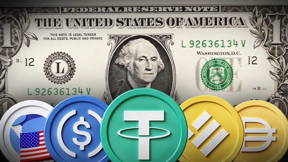Stablecoins: Τα crypto σταθερής ισοτιμίας που βελτιστοποιούν τις διασυνοριακές πληρωμές & την παγκόσμια χρηματοοικονομική υποδομή