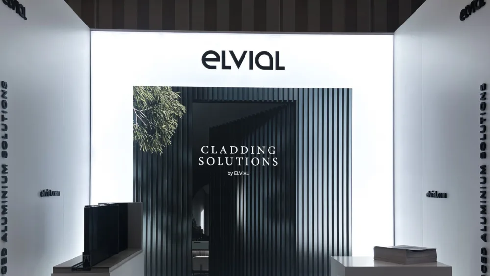 Η ELVIAL και φέτος διακεκριμένος χορηγός στο 10ο Πανελλήνιο Συνέδριο Κατασκευαστών της Πανελλήνιας Ομοσπονδίας Βιοτεχνών Αλουμινίου – Σιδήρου (ΠΟΒΑΣ)