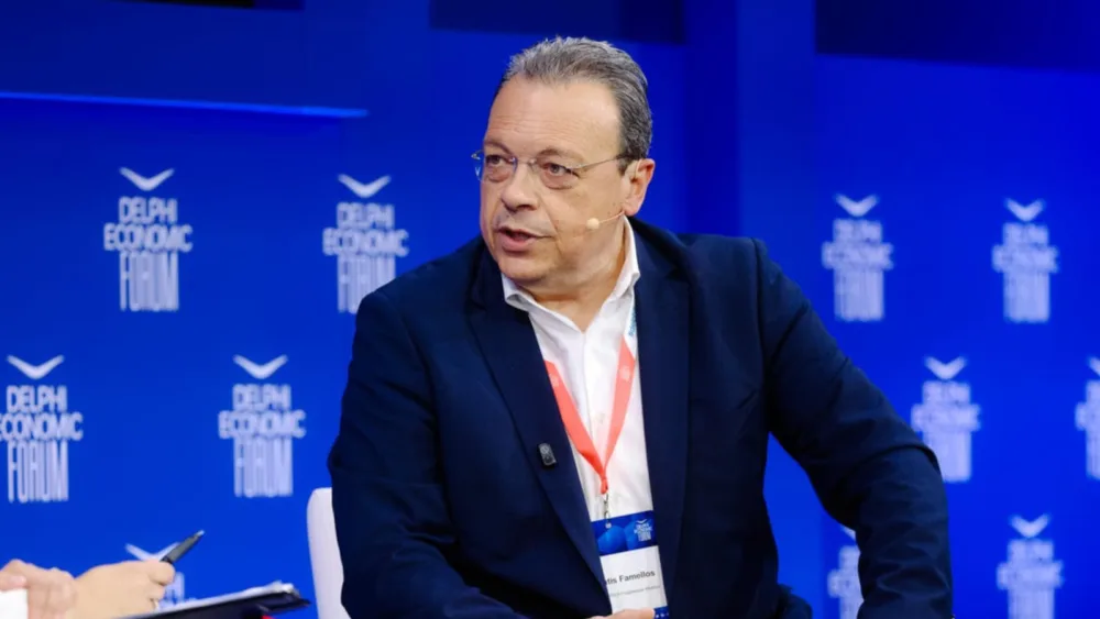 Σ. Φάμελλος: Αιχμηρή κριτική στα νέα μέτρα στήριξης, τη λειτουργία των θεσμών και τις διεθνείς εξελίξεις