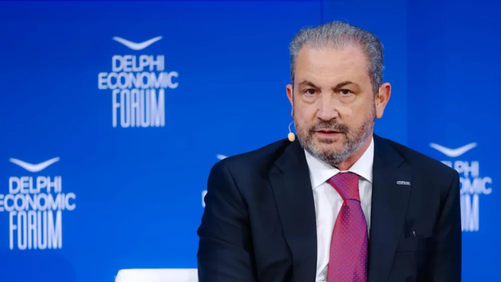 Α. Εξάρχου: Η ενεργειακή ασφάλεια συνεπάγεται εθνική ασφάλεια