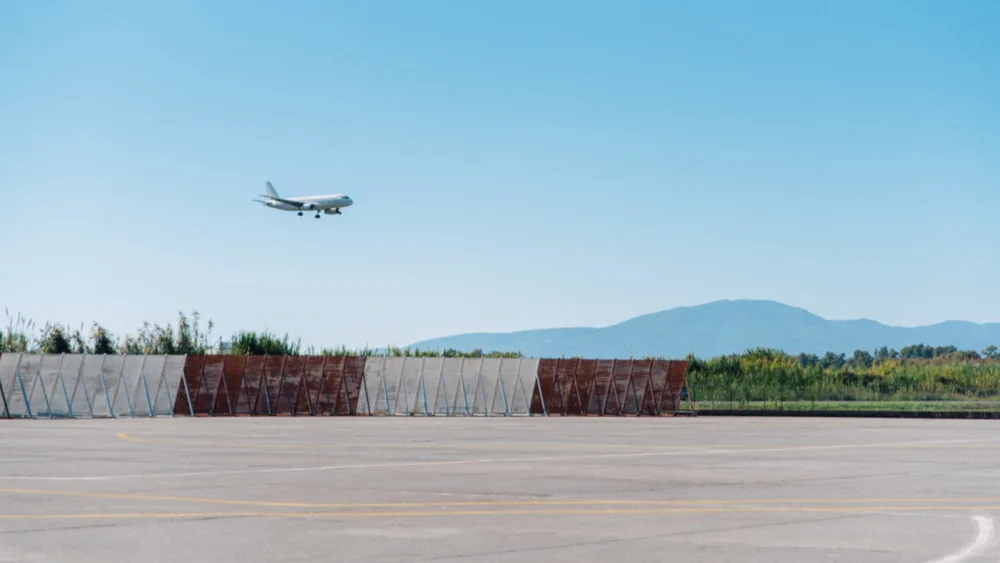 Το Υπερταμείο εκκινεί διεθνή διαγωνισμό για την αξιοποίηση των 22 περιφερειακών αεροδρομίων