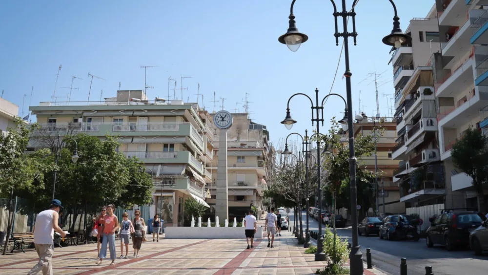 Η DOTSOFT A.E. αναλαμβάνει τον ψηφιακό μετασχηματισμό του Δήμου Νεάπολης – Συκεών