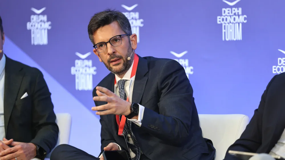 Ηλίας Τσουκάτος, Associate Partner, McKinsey & Company: Η αξιοπιστία βασικός παράγοντας για την ενσωμάτωση εργαλείων AI στις χρηματοοικονομικές υπηρεσίες