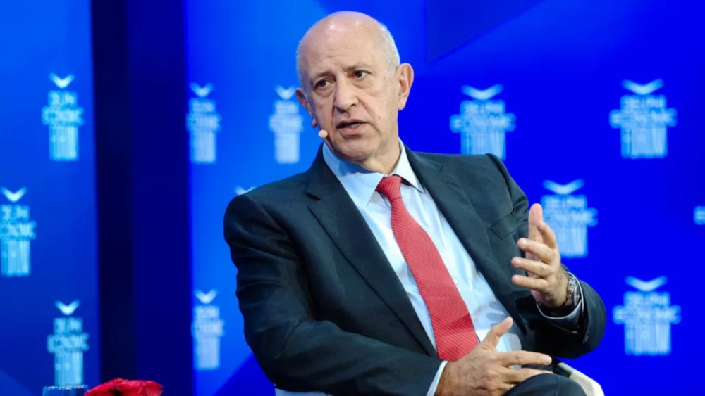 Σπ. Θεοδωρόπουλος: Η γραφειοκρατία αποτελεί το σημαντικότερο εμπόδιο για την επαναβιομηχανοποίηση της Ευρώπης