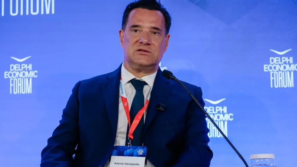 Ά. Γεωργιάδης: Επιδίωξη η αύξηση στο 50% του συμψηφισμού clawback με δαπάνες έρευνας – Ε. Κοράκη: Έντονο ενδιαφέρον επενδύσεων για τις κλινικές μελέτες