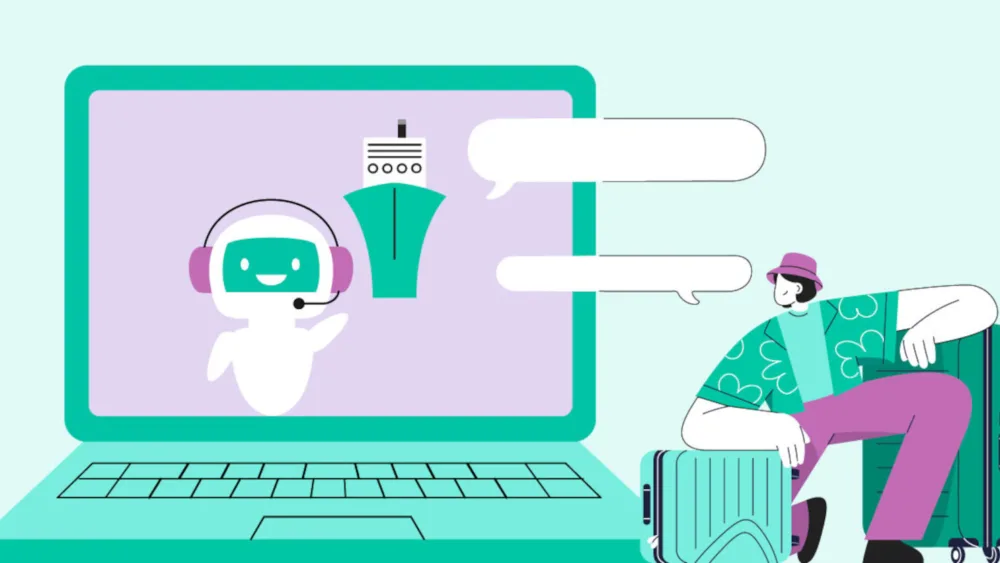 Το Ferryhopper παρουσιάζει την πρώτη ταξιδιωτική εφαρμογή στο ChatGPT