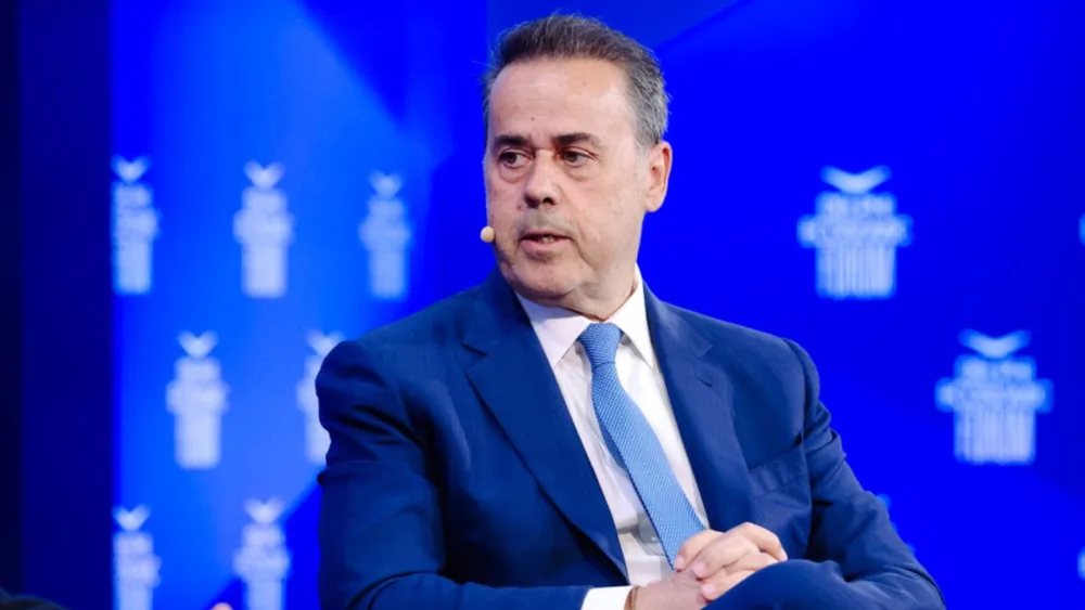 Στ. Παπασταύρου από Δελφούς: Πρέπει να προχωρήσουμε προς μια ενιαία ευρωπαϊκή αγορά ενέργειας