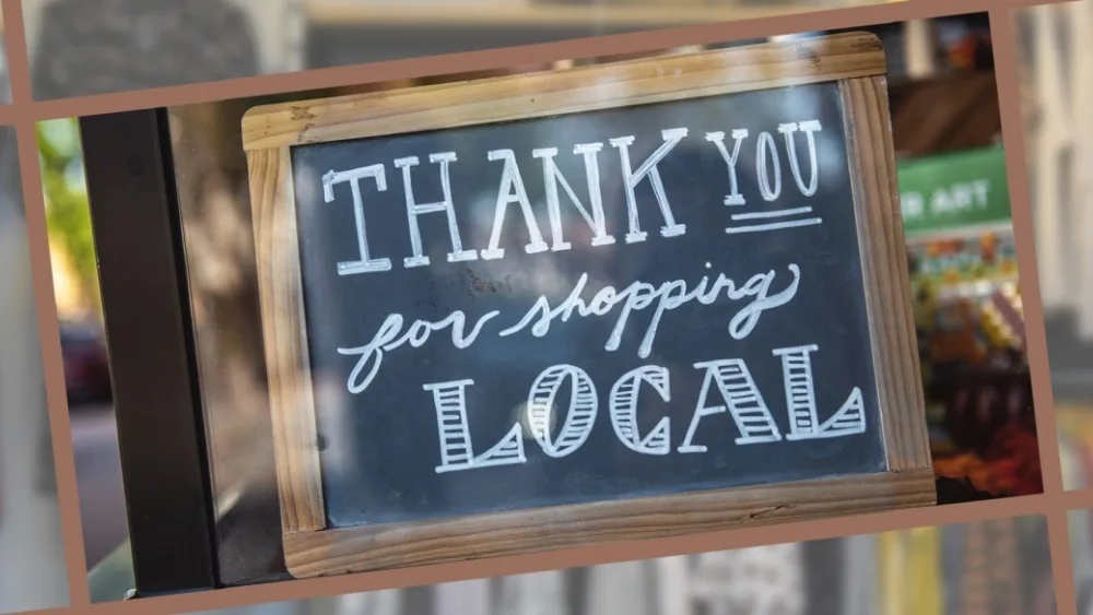 Πώς γίνεται trendy μια τοπική επιχείρηση