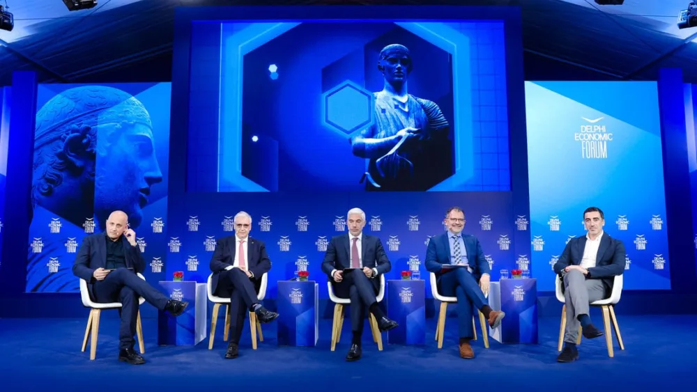 Οι επιχειρήσεις σε μια παγκόσμια οικονομία που μεταβάλλεται ταχύτατα - Ποιες οι προοπτικές και ποια τα ρίσκα