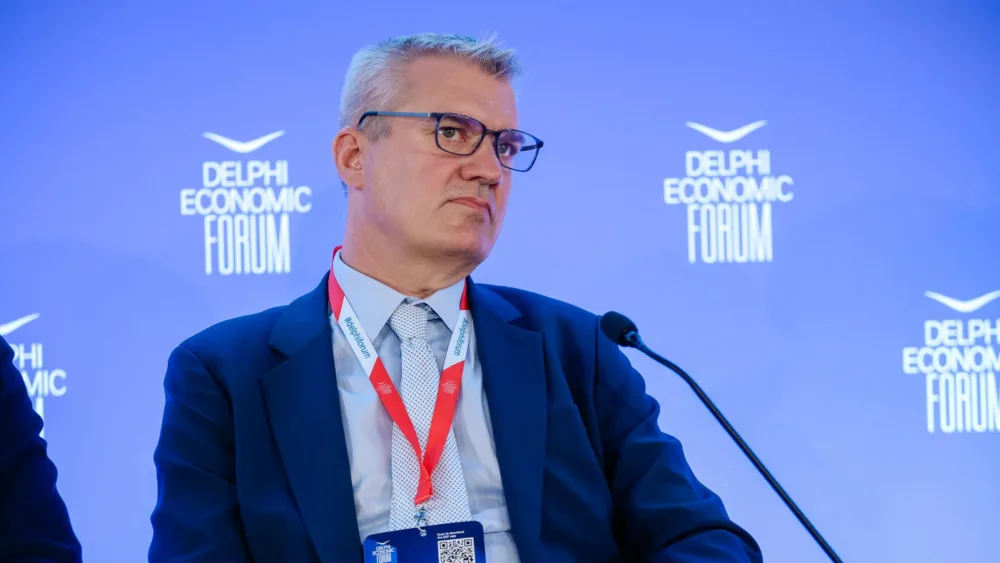 Bill Hancock (RCG Group) από τους Δελφούς: «Η στέγαση αναδεικνύεται ως η επόμενη μεγάλη διαρθρωτική προτεραιότητα για την Ελλάδα»