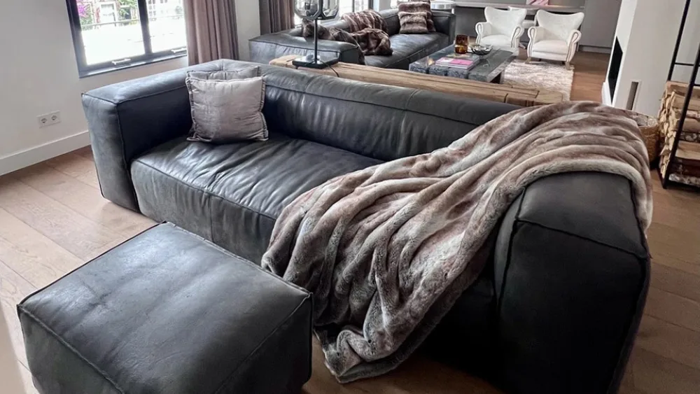 Fast furniture: Η μόδα που κάνει τα έπιπλα… σκουπίδια