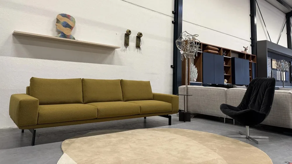 Fast furniture: Η μόδα που κάνει τα έπιπλα… σκουπίδια