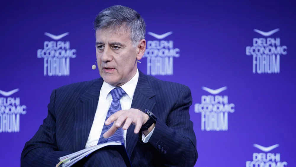 Γιάννης Εμίρης: Καινοτομία, παραγωγικότητα και εξωστρέφεια τα «κλειδιά» για το επενδυτικό κενό στην ελληνική οικονομία