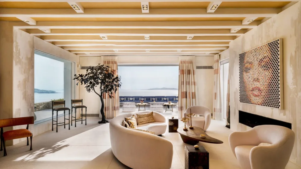 Real estate: Γιατί οι «ισχυροί» συνεχίζουν να αγοράζουν Ελλάδα εν μέσω αβεβαιότητας