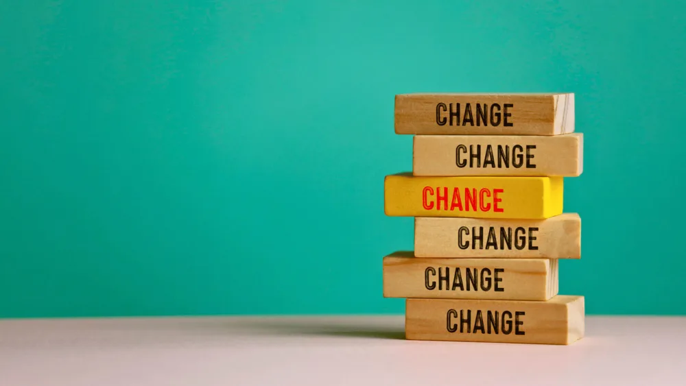 Πώληση ή διαχείριση αλλαγής; Η διάκριση που αλλάζει τα πάντα