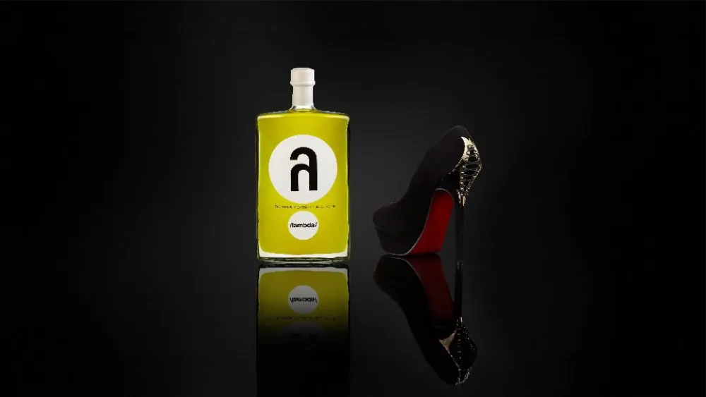 Το Lambda Olive Oil διπλός νικητής στα LUX Global Excellence Awards