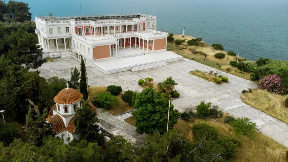 Προχωρά η αναβίωση του Κυβερνείου Θεσσαλονίκης – Ανάδοχος για τις μελέτες αποκατάστασης