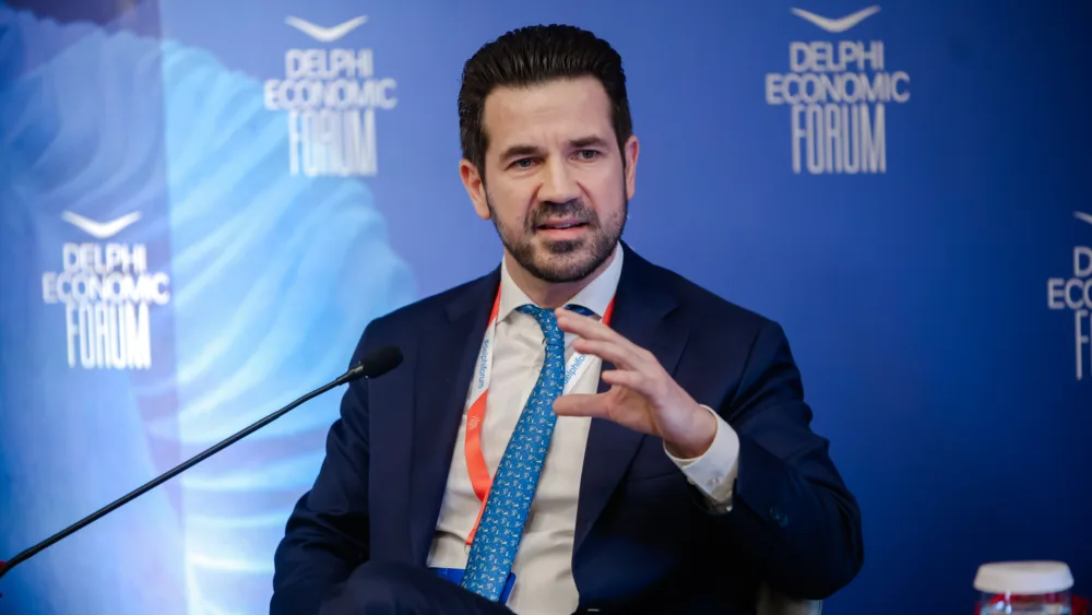 Γ. Λαμπρινός, GEP:  «Το στοίχημα της επόμενης ημέρας είναι η βιώσιμη απόδοση»