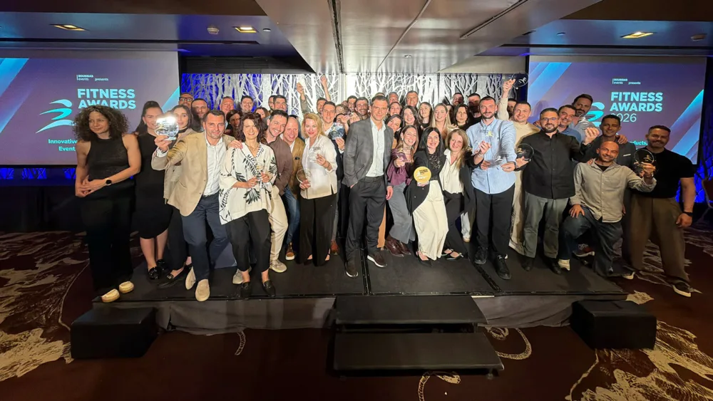 ALTERLIFE: «Company of the Year» και 20 διακρίσεις στα Fitness Awards