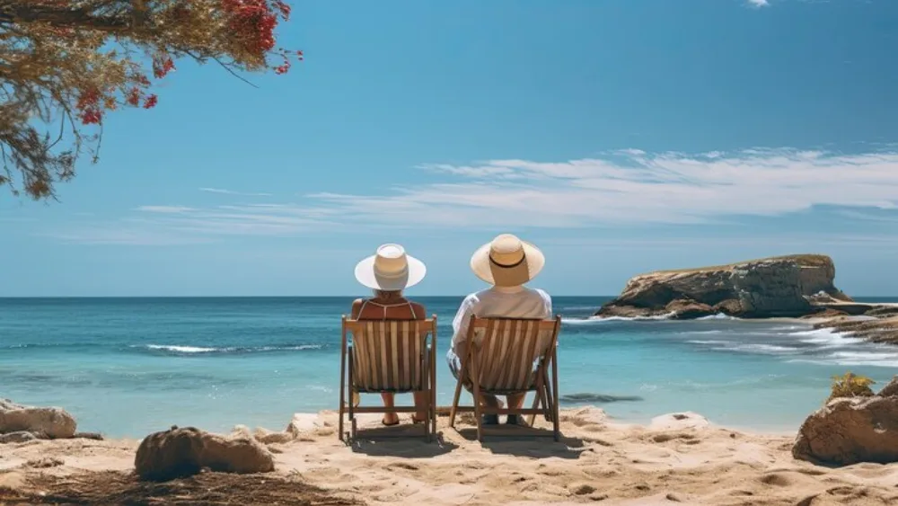 Κοινωνικός Τουρισμός ΔΥΠΑ: Αιτήσεις για συνταξιούχους ελεύθερους επαγγελματίες από 4 Μαΐου