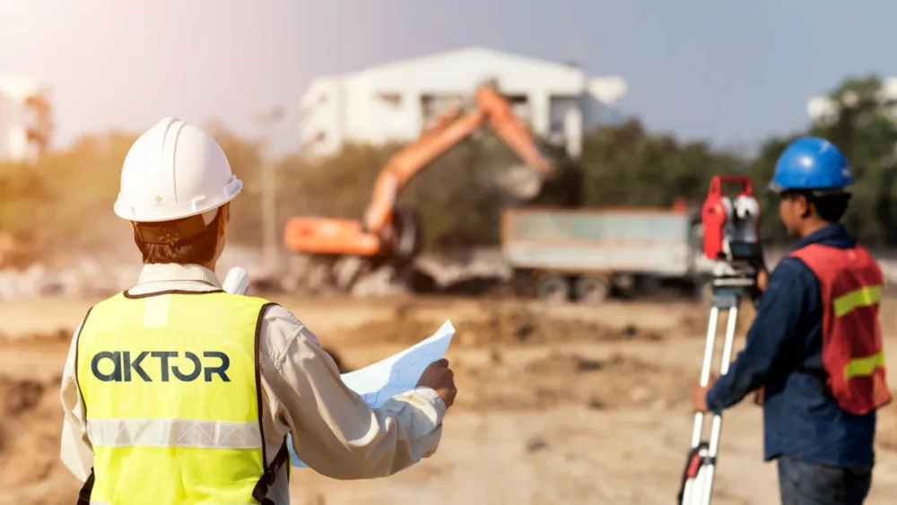 Aktor: Τα αναμενόμενα έσοδα από τις συμφωνίες LNG σε Αλβανία και Βοσνία θα ξεπεράσουν τα 9 δισ. ευρώ για την περίοδο των 20 ετών