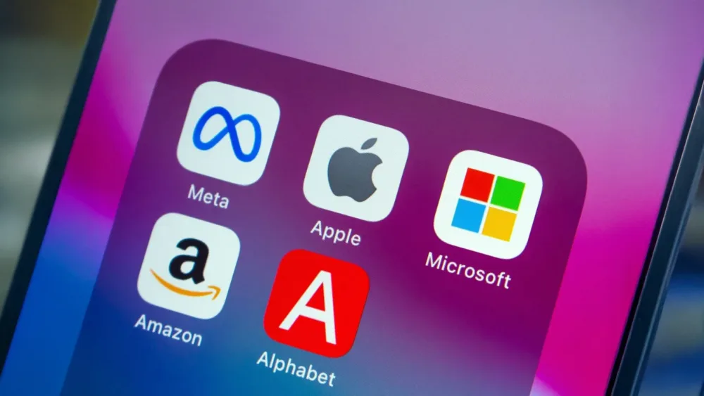 Big Tech: Η AI έκρηξη φέρνει κέρδη και κόστος