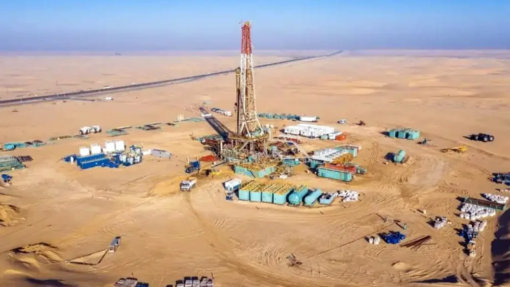 Η έξοδος των ΗΑΕ από τον ΟΠΕΚ αλλάζει τις ισορροπίες στον Κόλπο