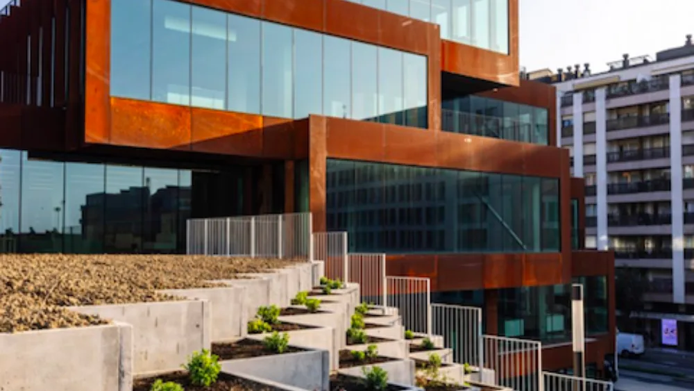 Basque Culinary Center, Σαν Σεμπαστιάν: Γιατί το αποκαλούν «Silicon Valley» της γαστρονομίας