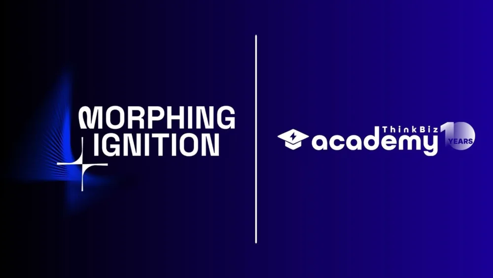 ThinkBiz Academy: Το Έναυσμα της Νεανικής Επιχειρηματικότητας δίνεται φέτος στις 15 και 16 Μαΐου στο Ωδείο Αθηνών