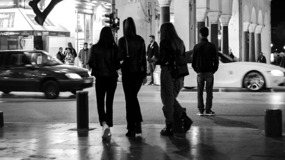 Η νέα «κανονικότητα του άγχους»: Μια κοινωνία που ζει υπό διαρκή πίεση