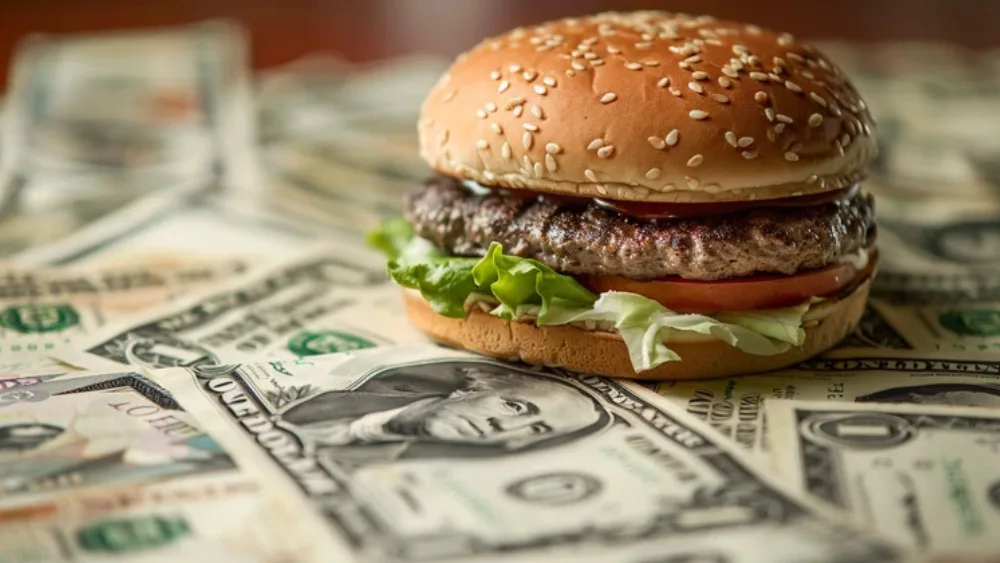 Big Mac: Ο franchisee - δημιουργός Delligatti, η «νονά» Esther Rose & ο οικονομικός δείκτης Big Mac ως εργαλείο μέτρησης της αγοραστικής δύναμης