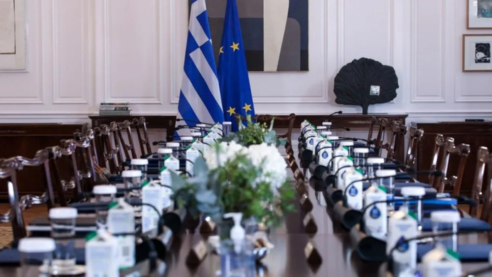 Στα σκαριά έκτακτο «πακέτο» στήριξης ύψους 200 εκατ. ευρώ από την κυβέρνηση - Κύριο μέλημα η ελάφρυνση του κόστους των καυσίμων