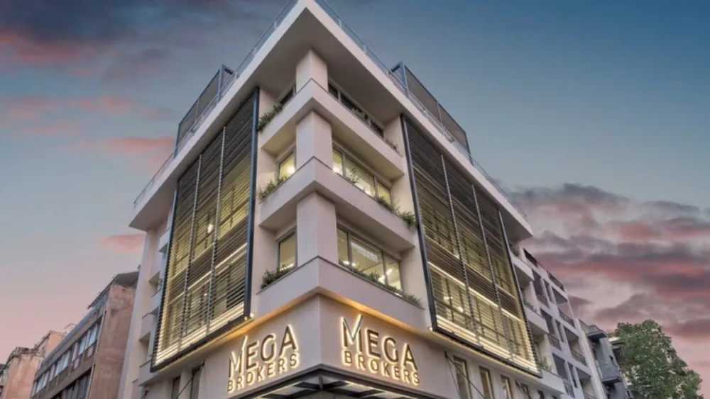 MEGA BROKERS: Πάνω από 1 εκατ. ευρώ σε μπόνους, πρόσθετες αμοιβές και παροχές προς συνεργάτες και εργαζομένους το 2025