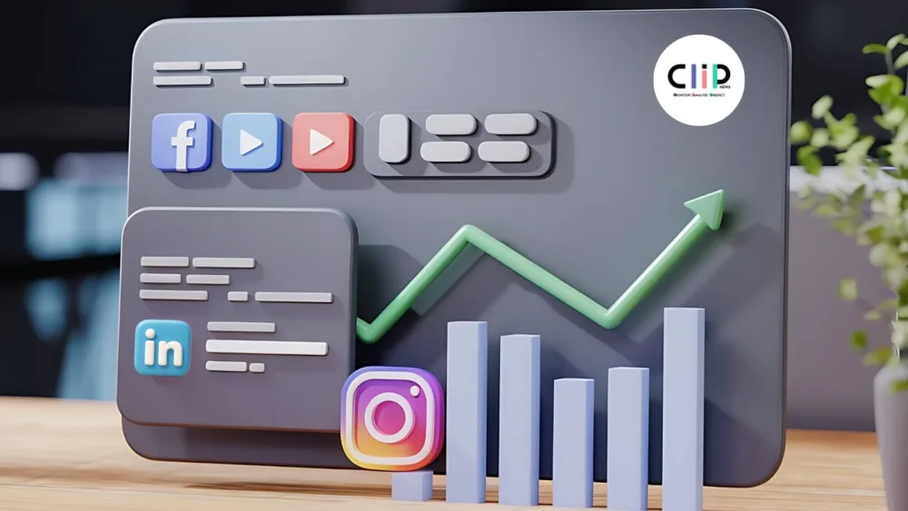 Social Media Monitoring: Το εργαλείο που χρειάζεται κάθε σύγχρονο Marketing & PR