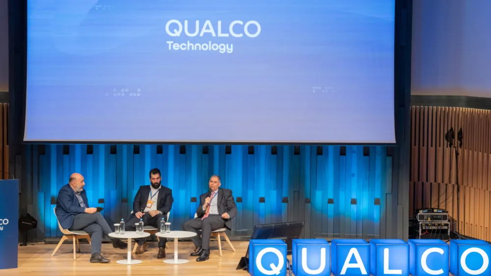 Η Qualco Technology λανσάρει νέα σουίτα λογισμικού Agentic AI - Μετατροπή των δεδομένων σε επιχειρησιακή δράση σε πραγματικό χρόνο