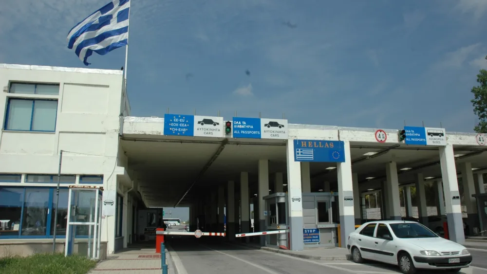 ΑΑΔΕ: Διευρύνεται το ωράριο λειτουργίας του Τελωνειακού Σταθμού Μαυροματίου για τη θερινή περίοδο