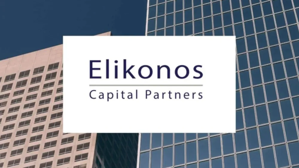 Η Elikonos Capital επενδύει στην AKRITAS, μέσω του επενδυτικού κεφαλαίου Elikonos 3