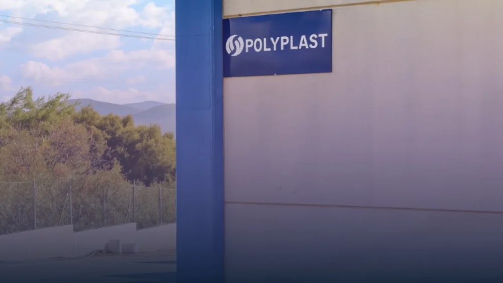 Η Polyplast ολοκλήρωσε την ανακαίνιση και αναβάθμιση των γραφειακών της εγκαταστάσεων