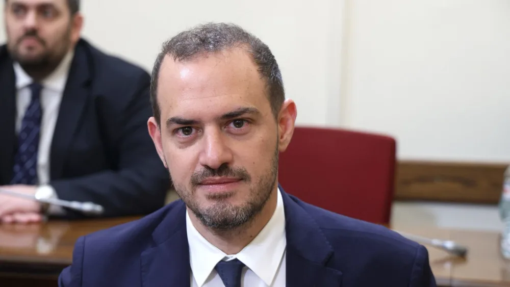 Γ. Κώτσηρας: Ενίσχυση φορολογικής συνεργασίας και μέτρα για την αγορά