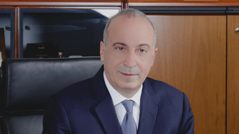 INTRACOM DEFENSE: Αποχωρεί ο Γ. Τρουλλινός από τη θέση του διευθύνοντος συμβούλου