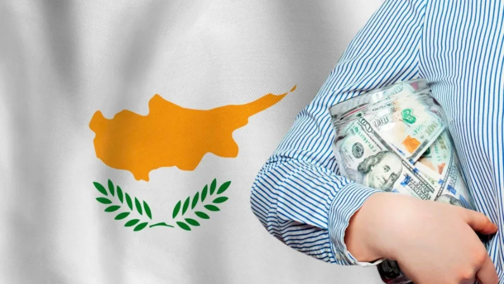 Κύπρος: Η φορολογική μεταρρύθμιση στα νομικά & φυσικά πρόσωπα η οποία ενισχύει την κοινωνική δικαιοσύνη & την δημοσιονομική σταθερότητα