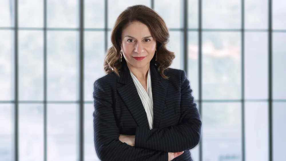 Έλια Λιατάκη, General Manager IKON Public Relations: «Αυτό που με γοήτευσε στις δημόσιες σχέσεις είναι ότι χτίζουν από σήμερα για το αύριο»