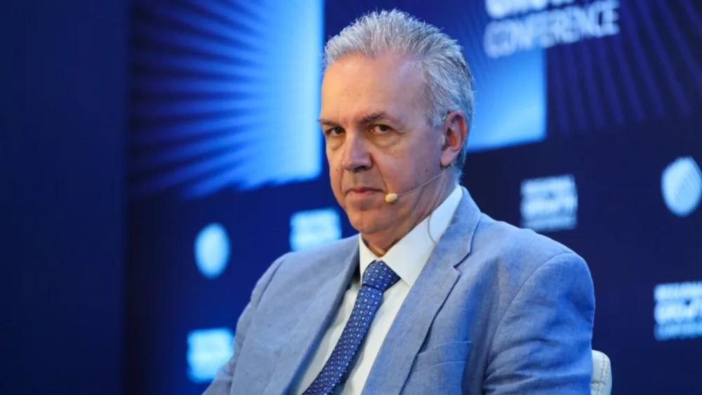 Ο καθηγητής Αθανάσιος Κατσής νέος πρόεδρος της Ελληνικής Στατιστικής Αρχής