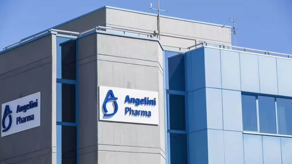 Η Angelini Pharma εξαγοράζει την Catalyst Pharmaceuticals με μια συμφωνία 4,1 δισ. δολαρίων