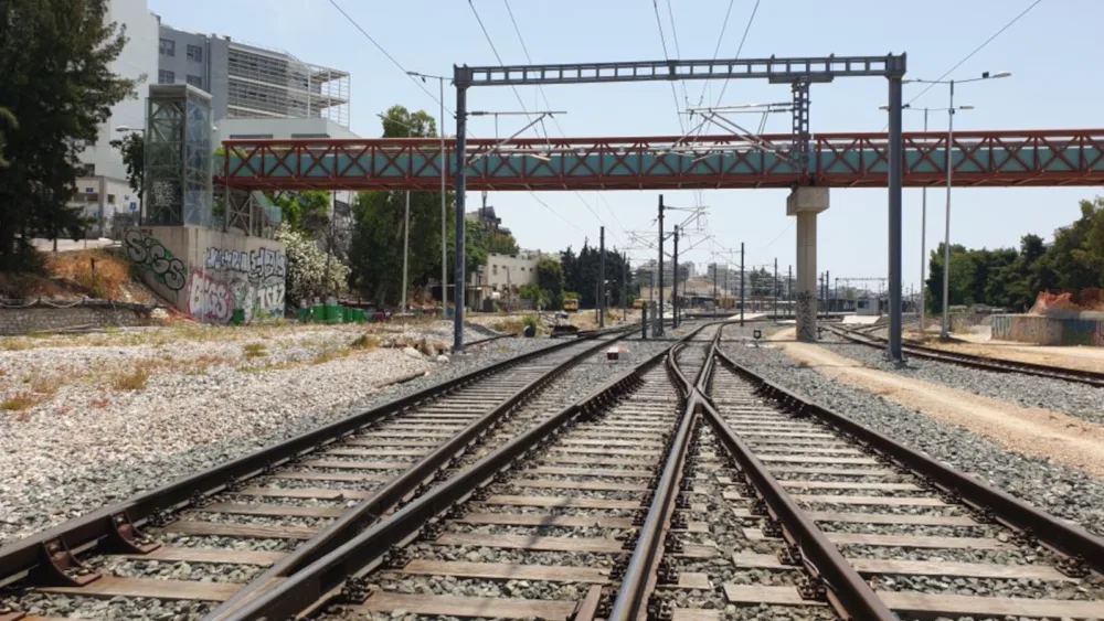 Σιδηρόδρομοι Ελλάδος (ΟΣΕ): Νέο έργο ασφάλειας 25 εκατ. ευρώ με σκοπό την αναβάθμιση 100 ισόπεδων διαβάσεων στο σιδηροδρομικό δίκτυο