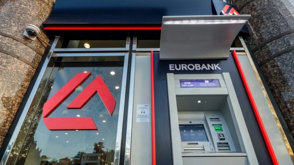 Eurobank και Όμιλος Κτίστωρ ενώνουν δυνάμεις με στόχο την υποστήριξη επενδύσεων σε μικρά έργα αποθήκευσης ενέργειας