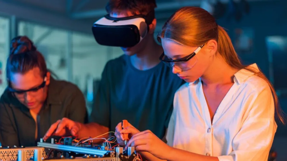 Envolve Enterpreneurship: Οι μαθητικές ομάδες που κατέκτησαν διακρίσεις στο NextGen Innovators 2026