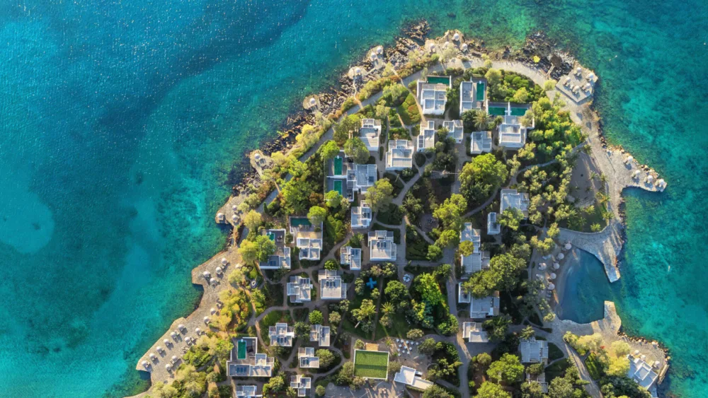 Στην κορυφαία δεκάδα των καλύτερων εργοδοτών της Ελλάδας η Bluegr Hotels & Resorts