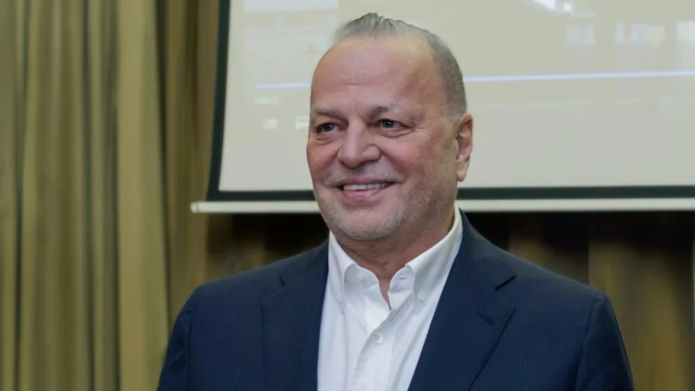 Ευάγγελος Μυτιληναίος: «Δεν έχουμε δει ακόμη τα αποτελέσματα της ενεργειακής κρίσης»